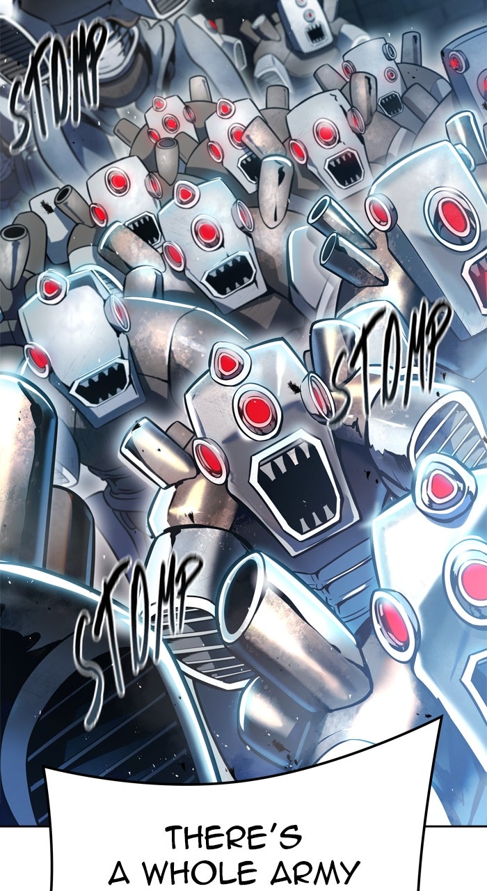 Tower of God Manga Chapter 630 page 149 - [Season 3] Ep. 213