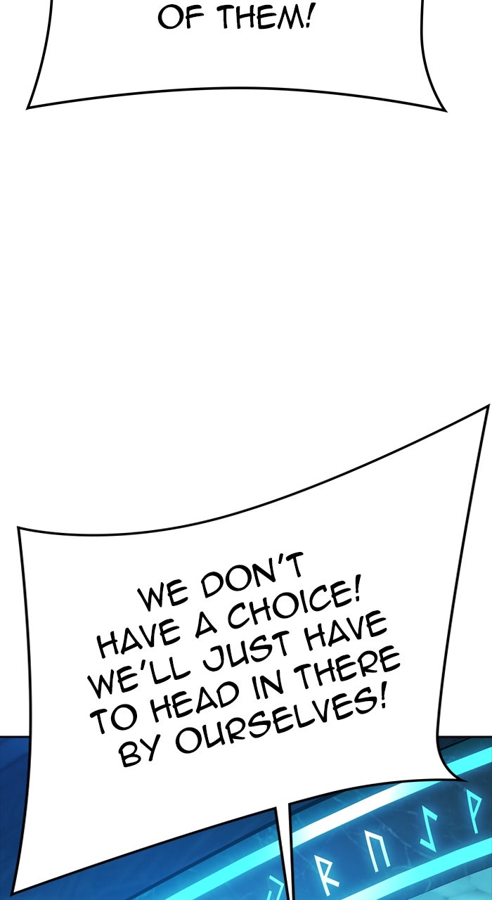 Tower of God Manga Chapter 630 page 150 - [Season 3] Ep. 213