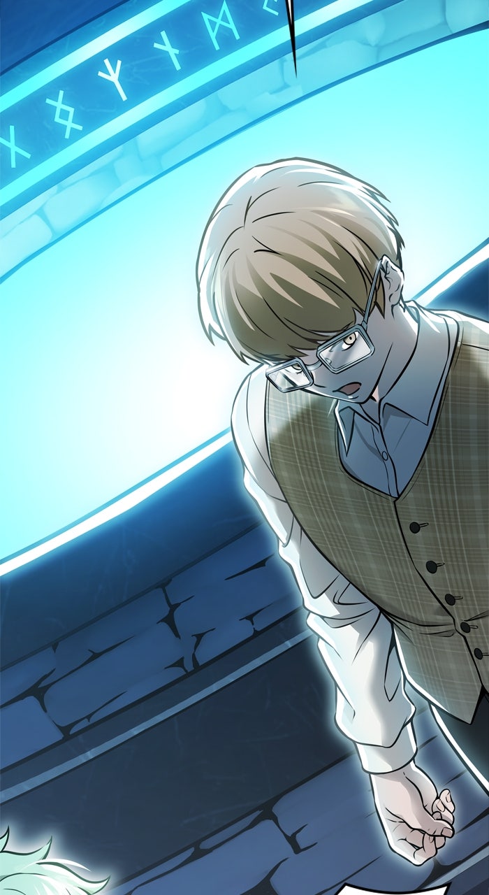 Tower of God Manga Chapter 630 page 151 - [Season 3] Ep. 213