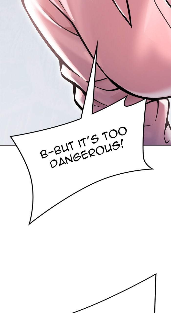 Tower of God Manga Chapter 630 page 154 - [Season 3] Ep. 213