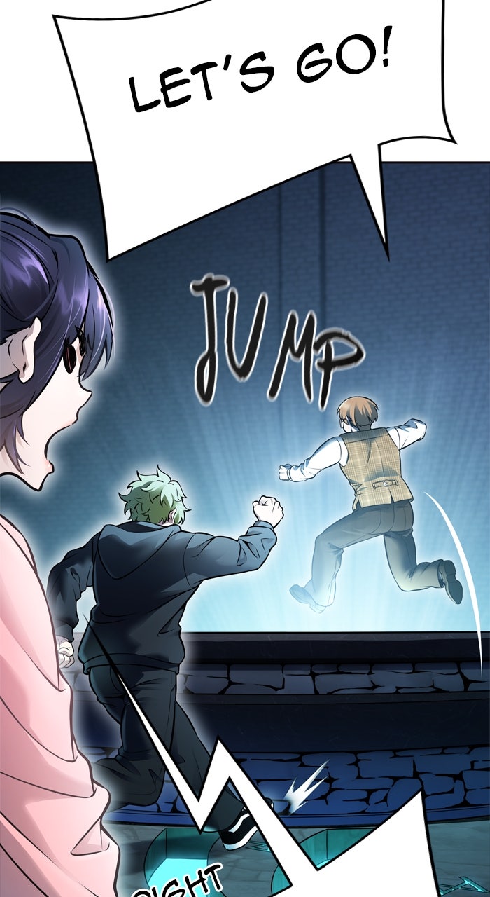 Tower of God Manga Chapter 630 page 155 - [Season 3] Ep. 213