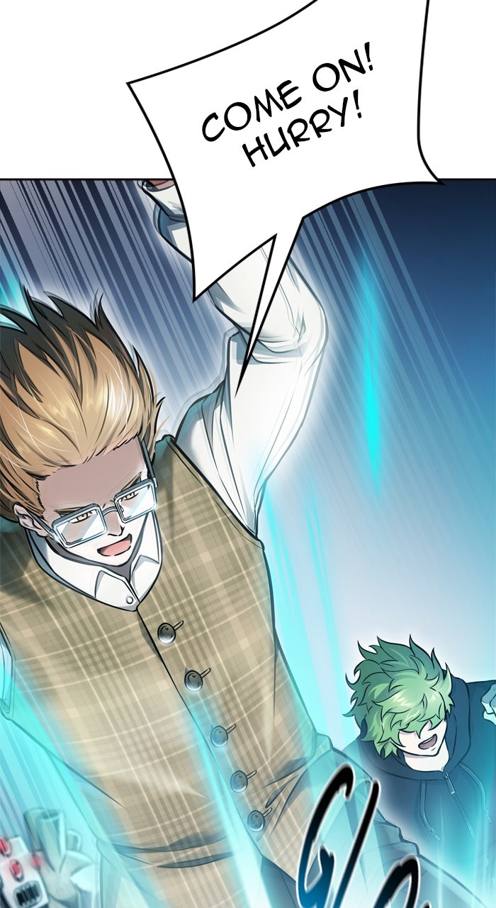 Tower of God Manga Chapter 630 page 157 - [Season 3] Ep. 213