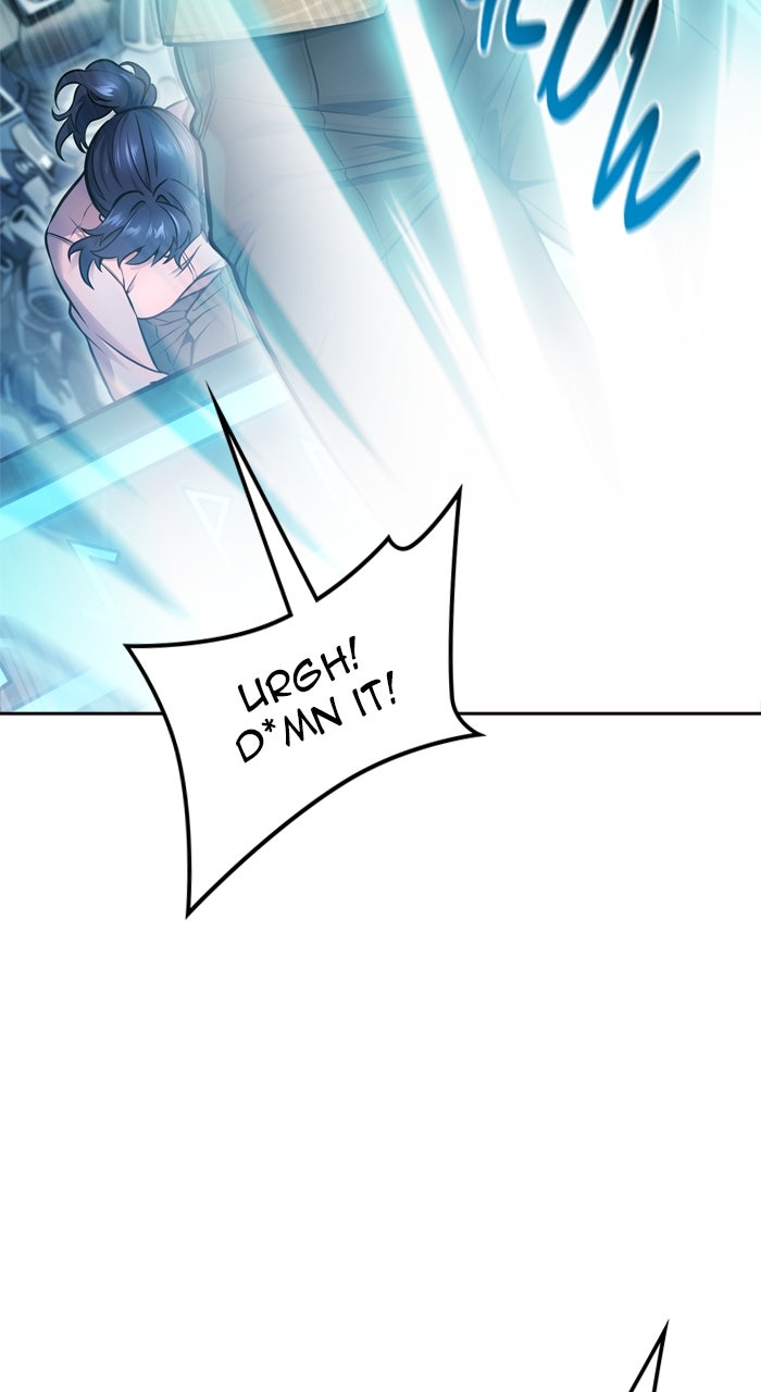 Tower of God Manga Chapter 630 page 158 - [Season 3] Ep. 213