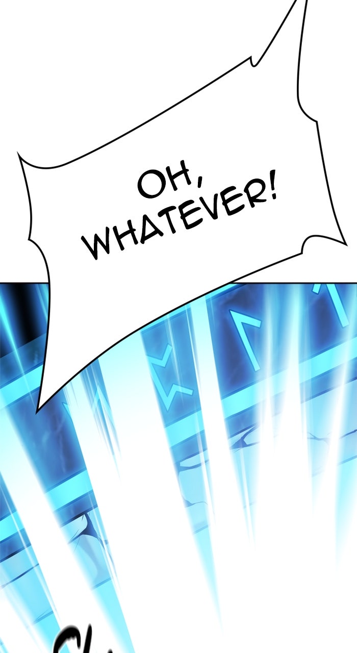 Tower of God Manga Chapter 630 page 159 - [Season 3] Ep. 213