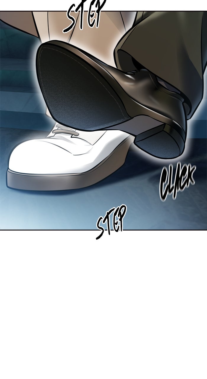 Tower of God Manga Chapter 630 page 164 - [Season 3] Ep. 213