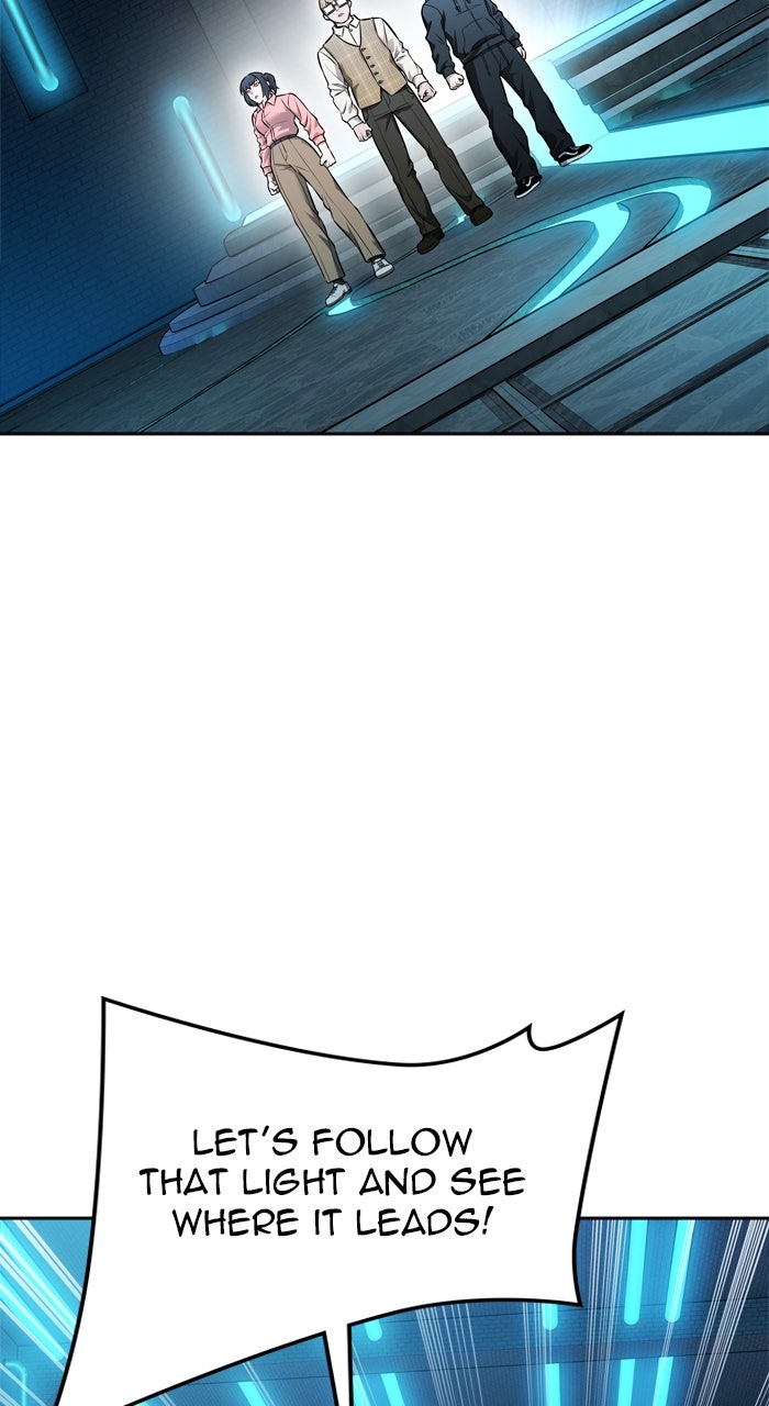 Tower of God Manga Chapter 630 page 166 - [Season 3] Ep. 213
