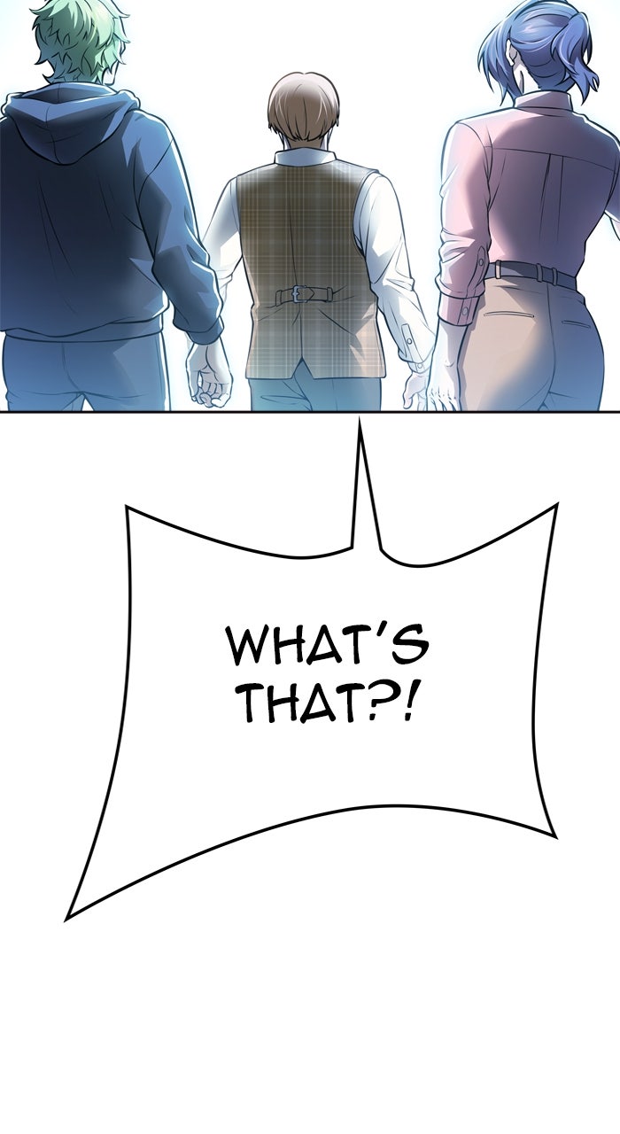 Tower of God Manga Chapter 630 page 172 - [Season 3] Ep. 213