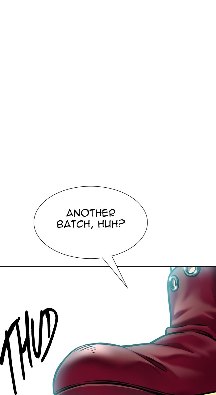 Tower of God Manga Chapter 630 page 173 - [Season 3] Ep. 213