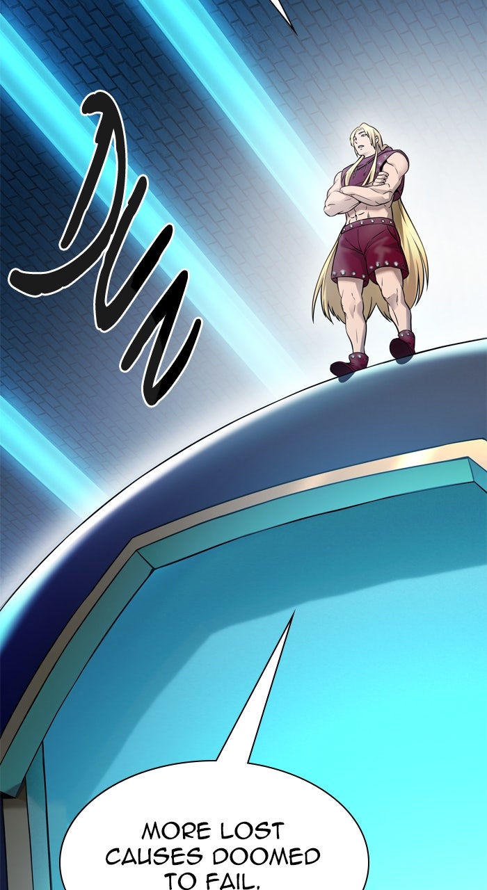 Tower of God Manga Chapter 630 page 175 - [Season 3] Ep. 213