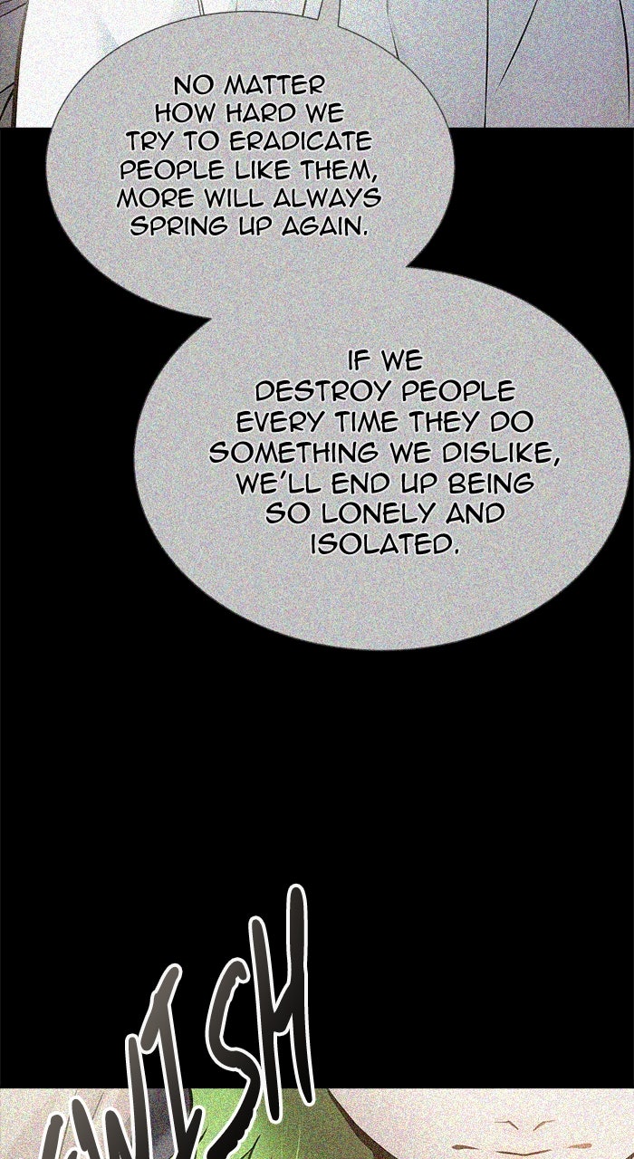 Tower of God Manga Chapter 630 page 18 - [Season 3] Ep. 213