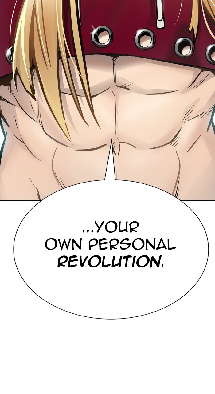 Tower of God Manga Chapter 630 page 180 - [Season 3] Ep. 213