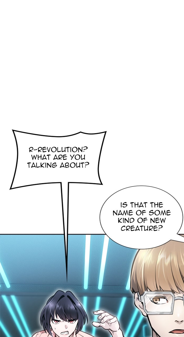 Tower of God Manga Chapter 630 page 181 - [Season 3] Ep. 213