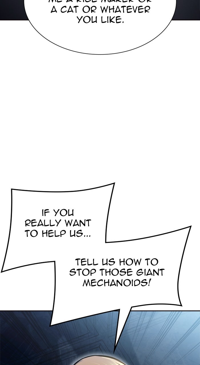 Tower of God Manga Chapter 630 page 184 - [Season 3] Ep. 213