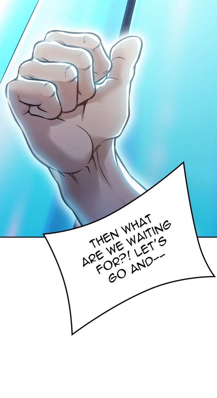 Tower of God Manga Chapter 630 page 187 - [Season 3] Ep. 213