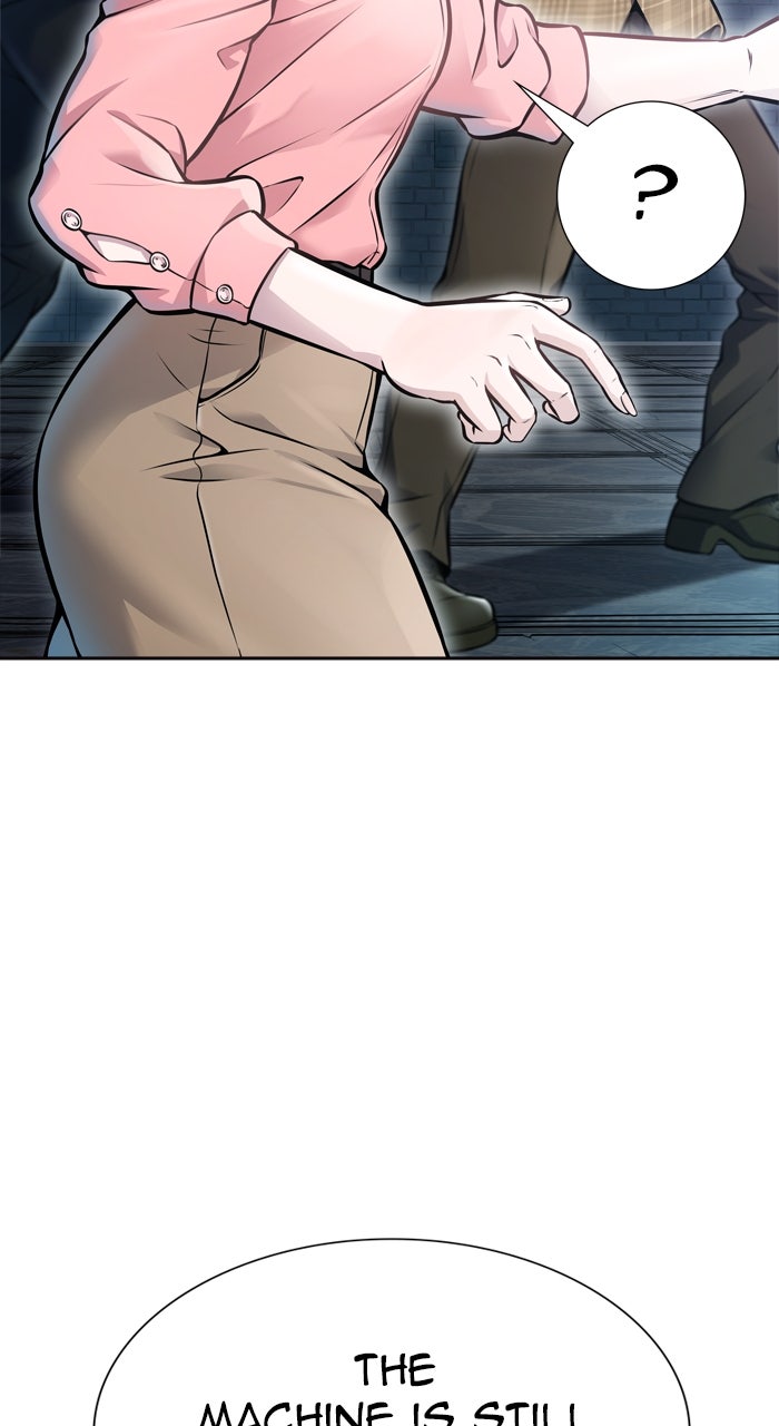 Tower of God Manga Chapter 630 page 189 - [Season 3] Ep. 213