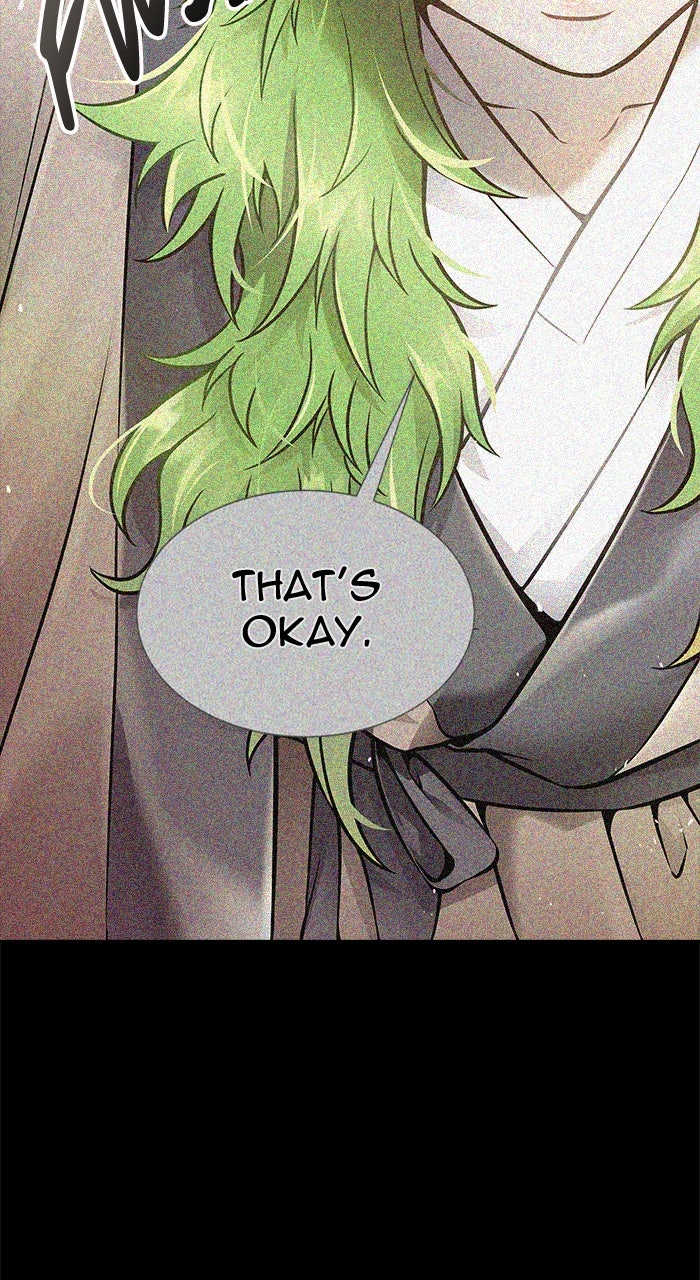 Tower of God Manga Chapter 630 page 19 - [Season 3] Ep. 213