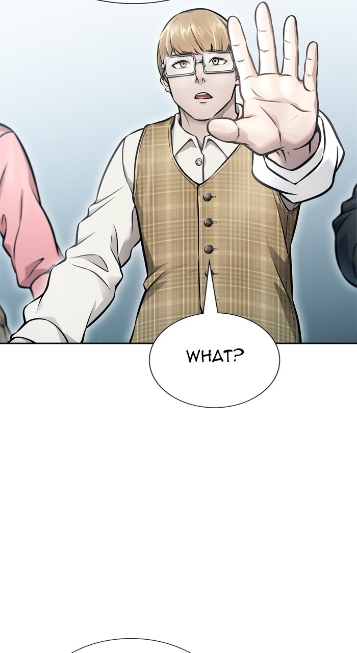 Tower of God Manga Chapter 630 page 192 - [Season 3] Ep. 213