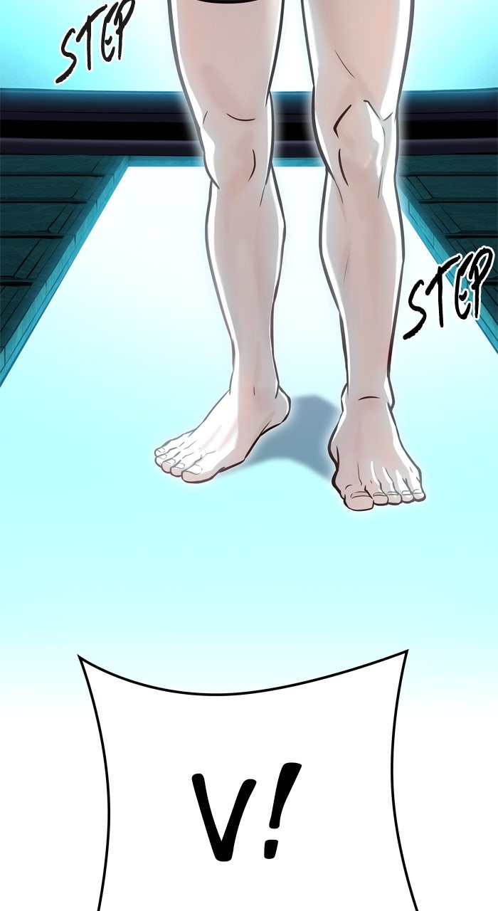 Tower of God Manga Chapter 630 page 196 - [Season 3] Ep. 213