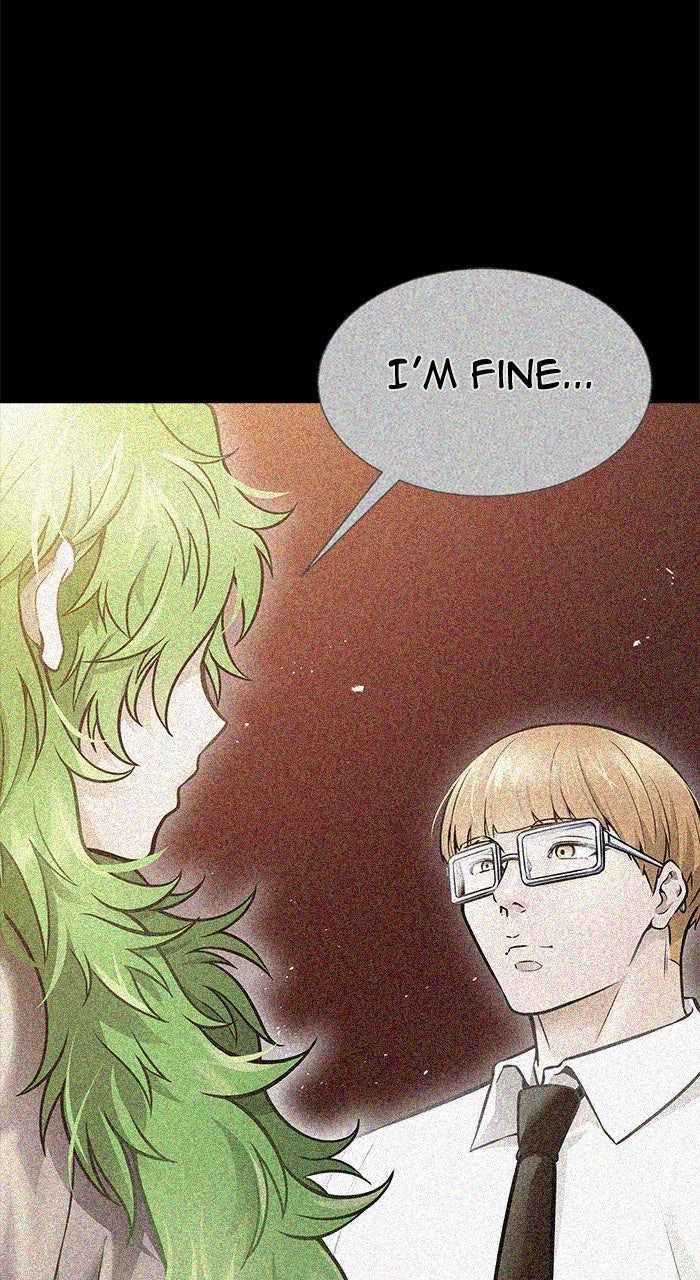 Tower of God Manga Chapter 630 page 20 - [Season 3] Ep. 213