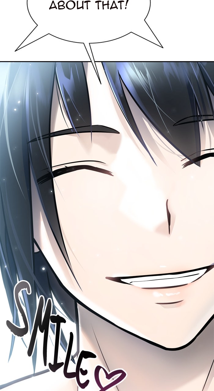 Tower of God Manga Chapter 630 page 201 - [Season 3] Ep. 213