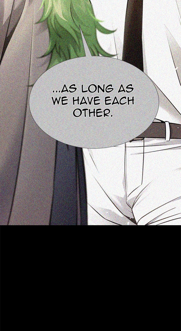 Tower of God Manga Chapter 630 page 21 - [Season 3] Ep. 213