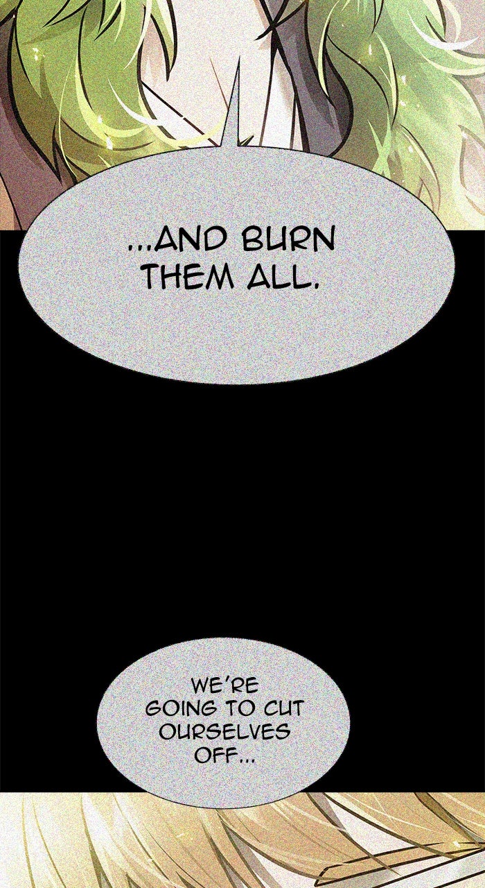 Tower of God Manga Chapter 630 page 25 - [Season 3] Ep. 213