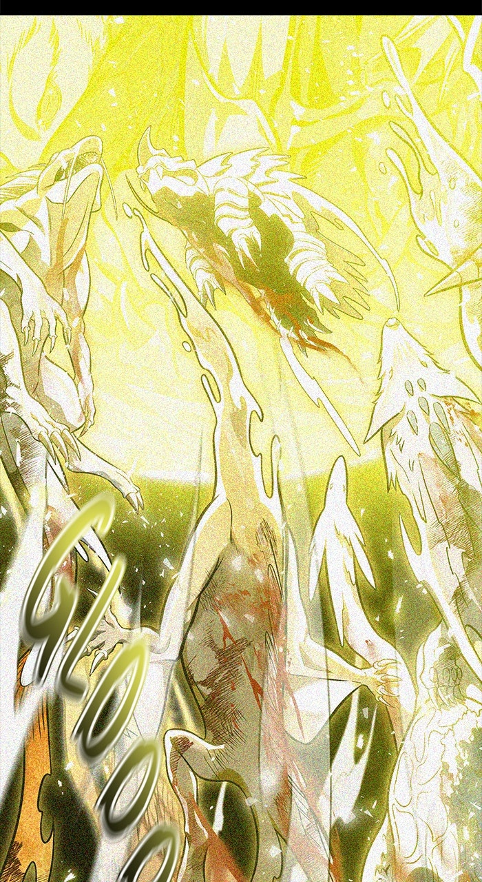 Tower of God Manga Chapter 630 page 27 - [Season 3] Ep. 213