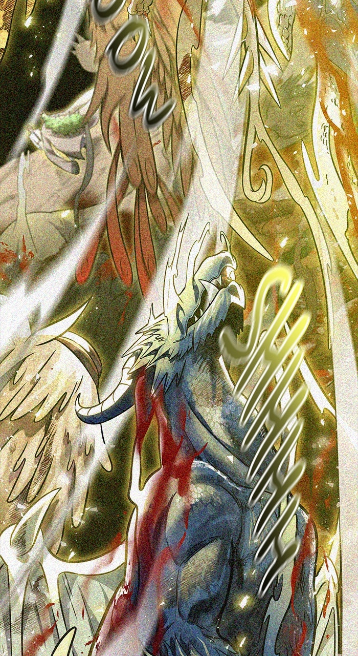 Tower of God Manga Chapter 630 page 28 - [Season 3] Ep. 213