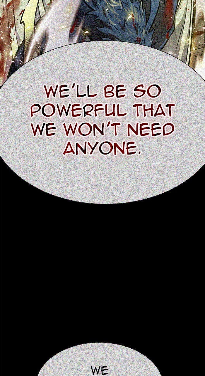 Tower of God Manga Chapter 630 page 29 - [Season 3] Ep. 213