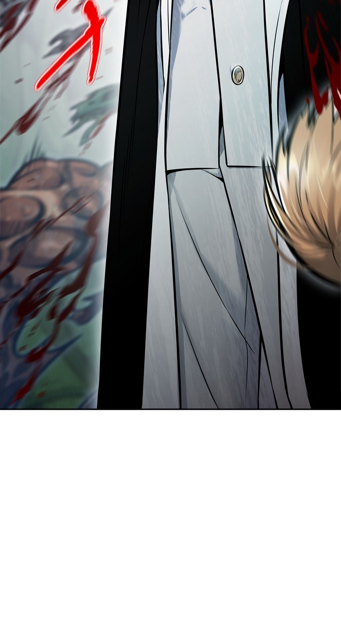 Tower of God Manga Chapter 630 page 3 - [Season 3] Ep. 213