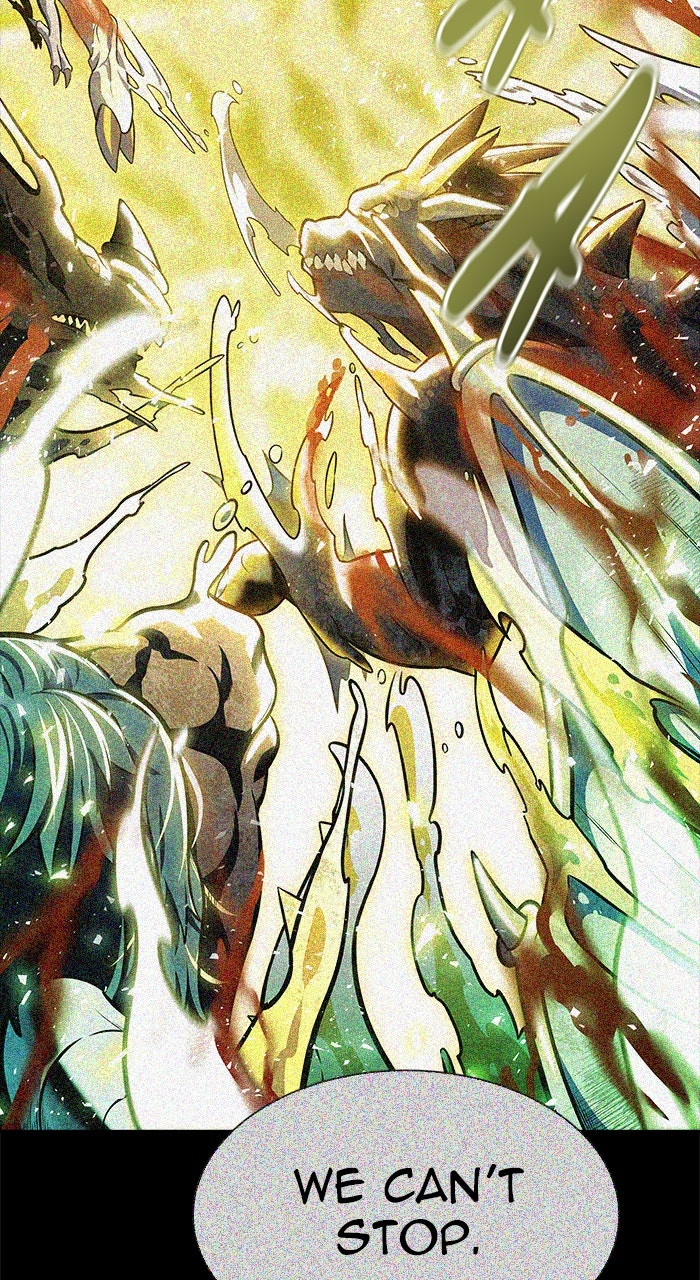 Tower of God Manga Chapter 630 page 31 - [Season 3] Ep. 213