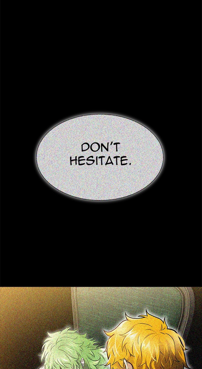 Tower of God Manga Chapter 630 page 33 - [Season 3] Ep. 213