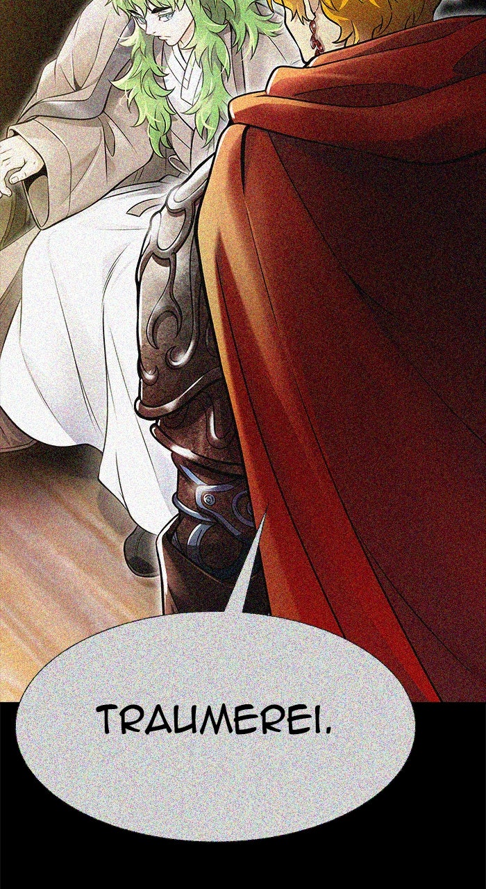 Tower of God Manga Chapter 630 page 34 - [Season 3] Ep. 213