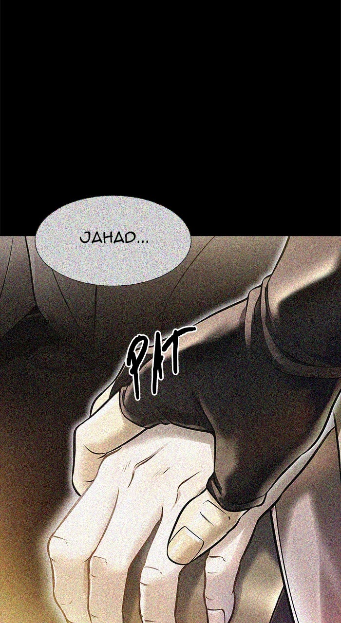 Tower of God Manga Chapter 630 page 35 - [Season 3] Ep. 213