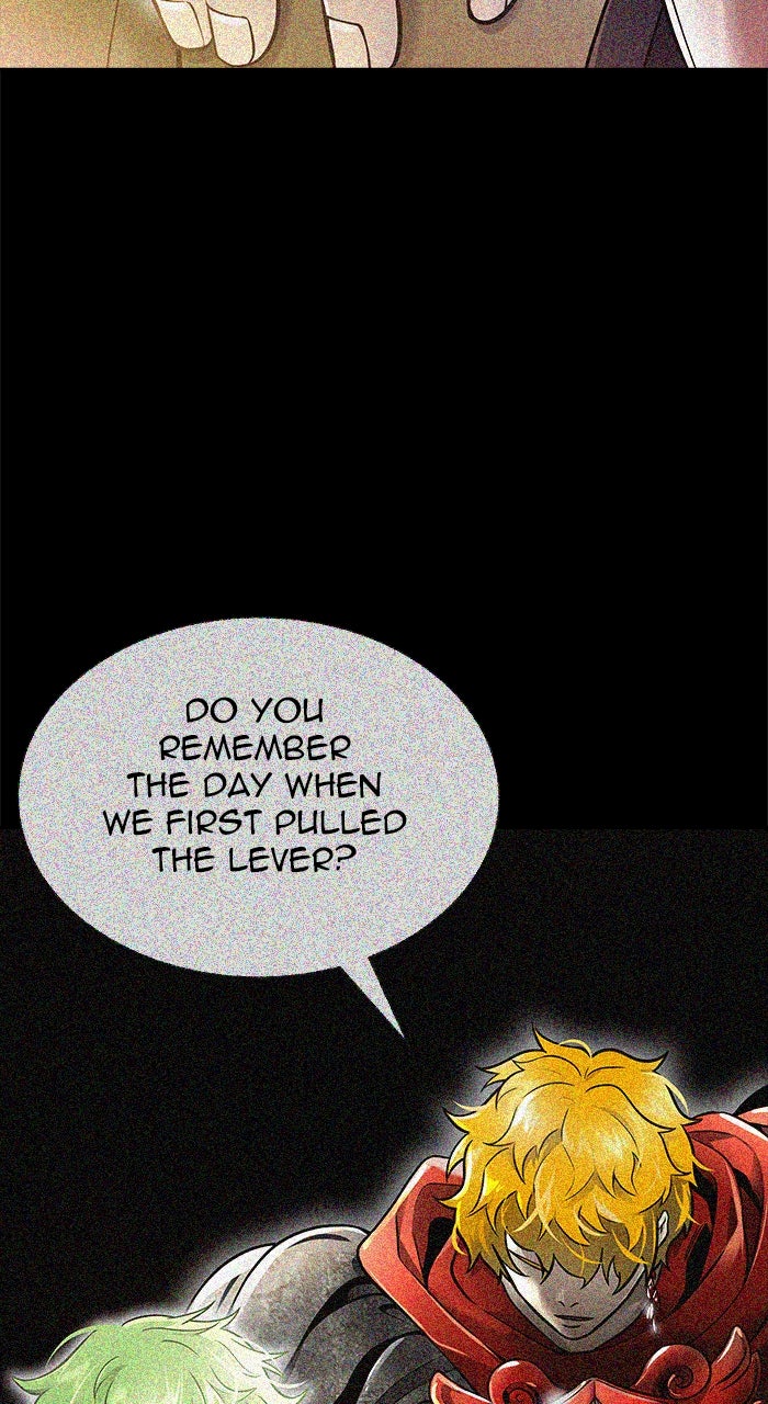 Tower of God Manga Chapter 630 page 36 - [Season 3] Ep. 213