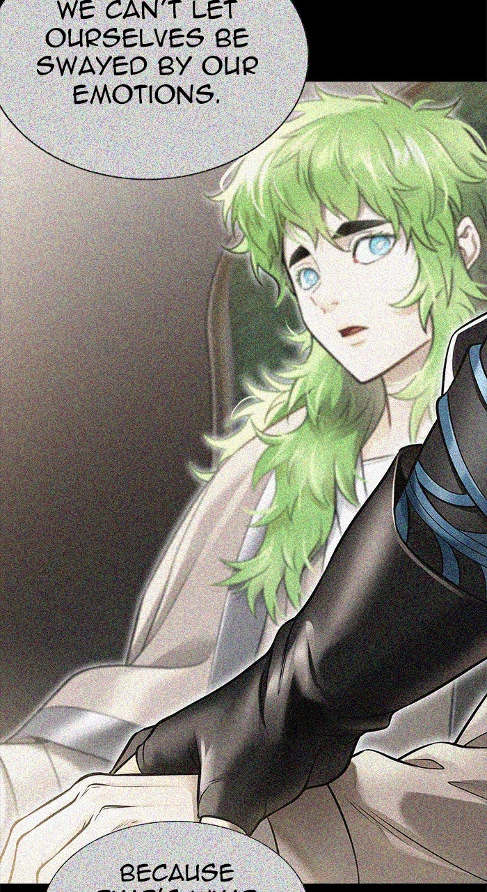 Tower of God Manga Chapter 630 page 39 - [Season 3] Ep. 213