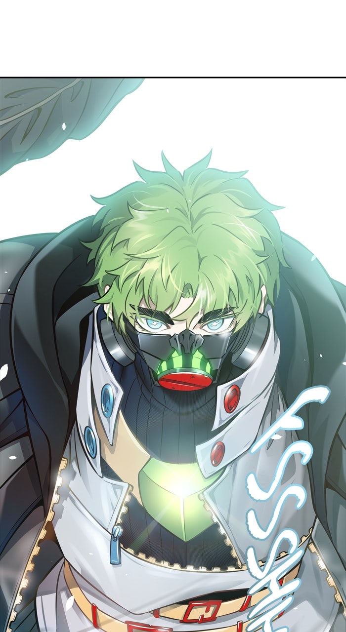 Tower of God Manga Chapter 630 page 4 - [Season 3] Ep. 213