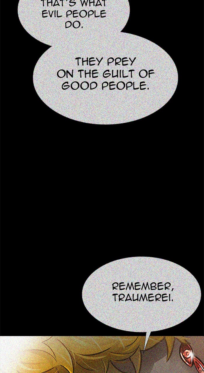 Tower of God Manga Chapter 630 page 40 - [Season 3] Ep. 213