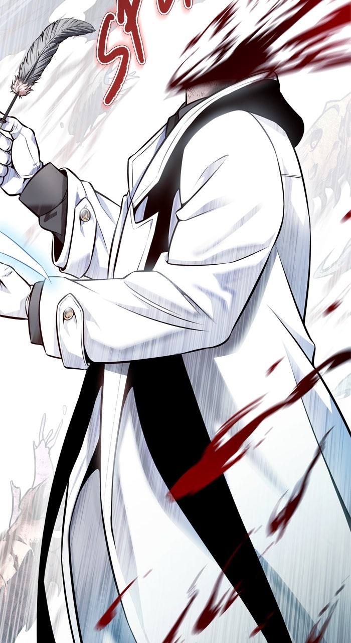 Tower of God Manga Chapter 630 page 45 - [Season 3] Ep. 213