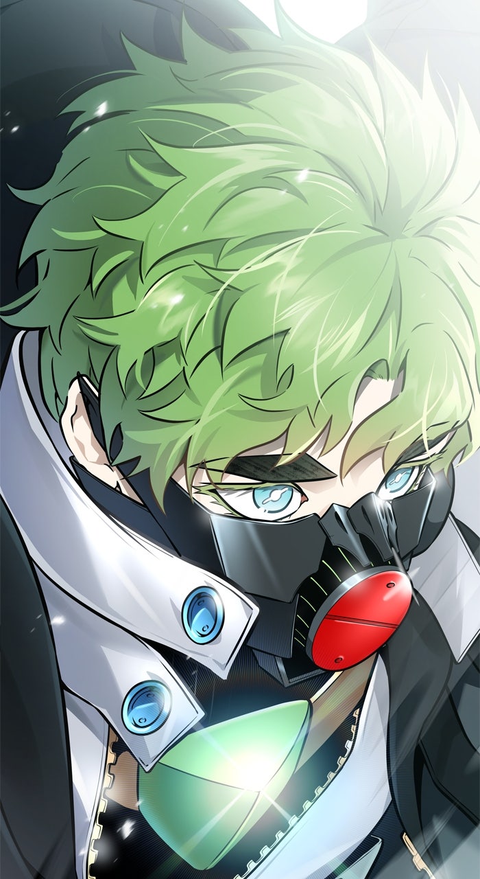 Tower of God Manga Chapter 630 page 47 - [Season 3] Ep. 213