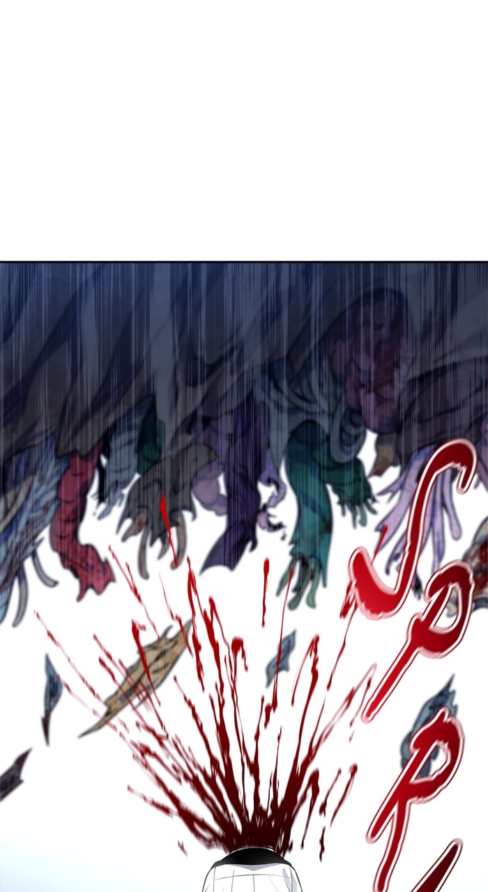 Tower of God Manga Chapter 630 page 50 - [Season 3] Ep. 213