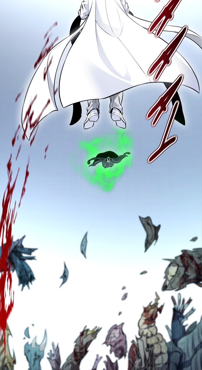 Tower of God Manga Chapter 630 page 51 - [Season 3] Ep. 213