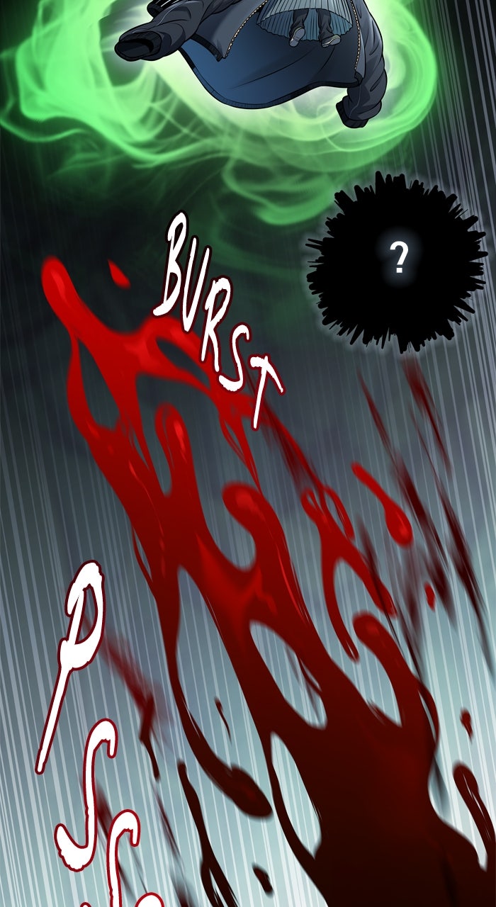 Tower of God Manga Chapter 630 page 53 - [Season 3] Ep. 213