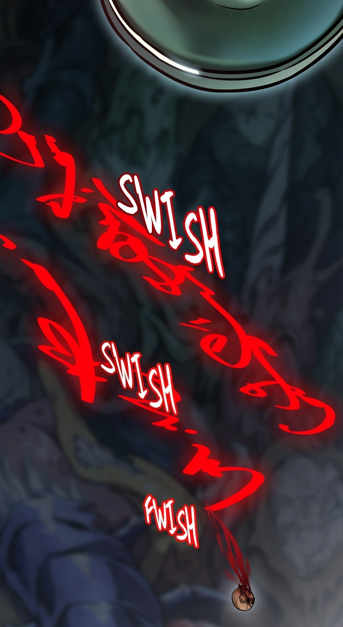 Tower of God Manga Chapter 630 page 55 - [Season 3] Ep. 213