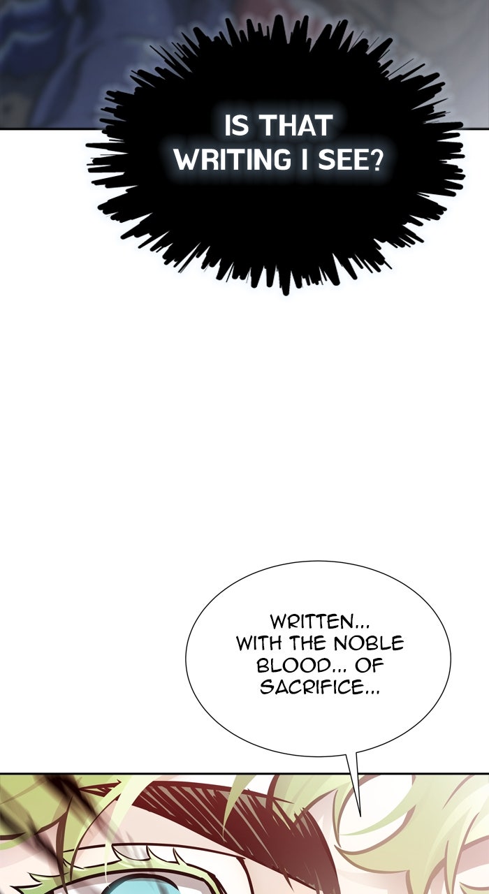 Tower of God Manga Chapter 630 page 56 - [Season 3] Ep. 213