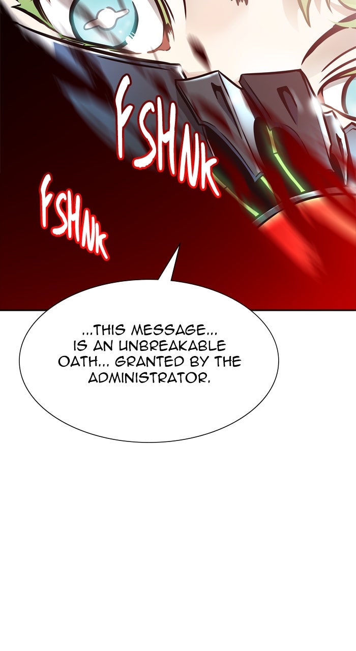 Tower of God Manga Chapter 630 page 57 - [Season 3] Ep. 213