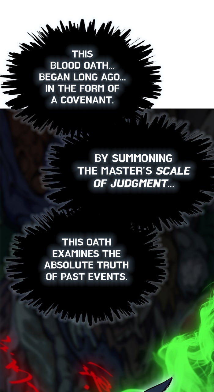 Tower of God Manga Chapter 630 page 58 - [Season 3] Ep. 213