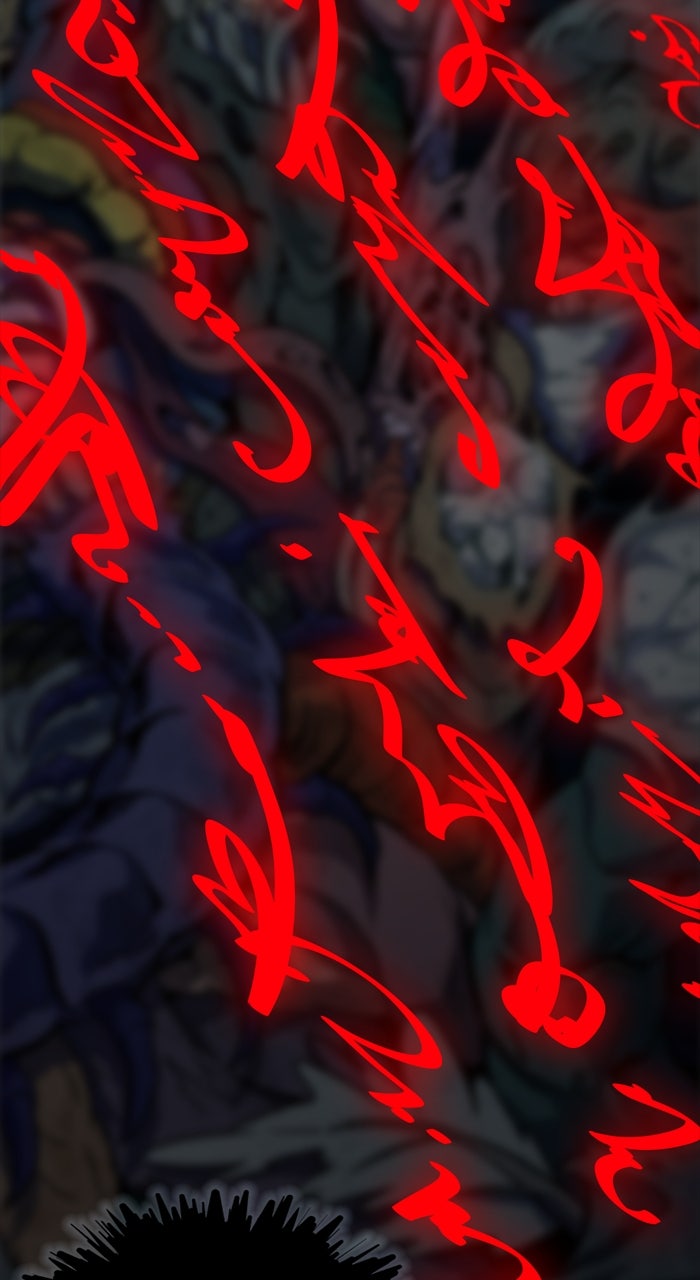 Tower of God Manga Chapter 630 page 60 - [Season 3] Ep. 213