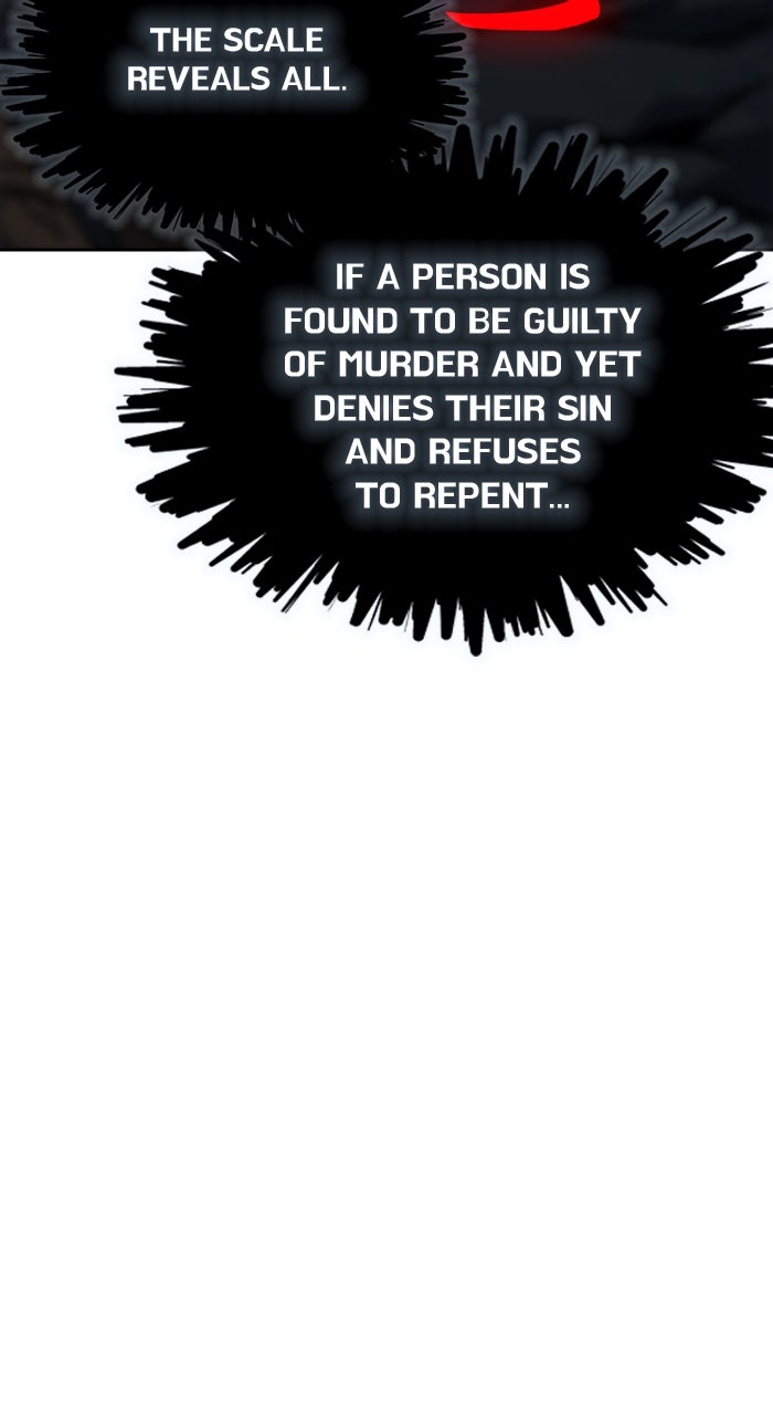 Tower of God Manga Chapter 630 page 61 - [Season 3] Ep. 213