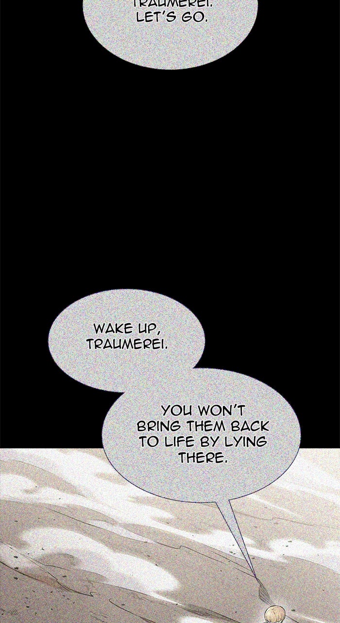 Tower of God Manga Chapter 630 page 7 - [Season 3] Ep. 213